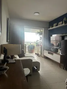 Apartamento com 3 Quartos à venda, 88m² no Marambaia, Belém