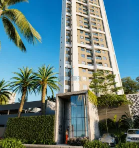 Apartamento com 3 Quartos à venda, 110m² no Lagoa Nova, Natal