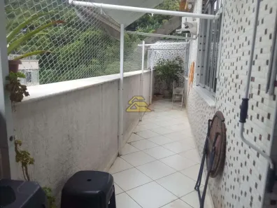 Cobertura com 3 Quartos à venda, 110m² no Copacabana, Rio de Janeiro