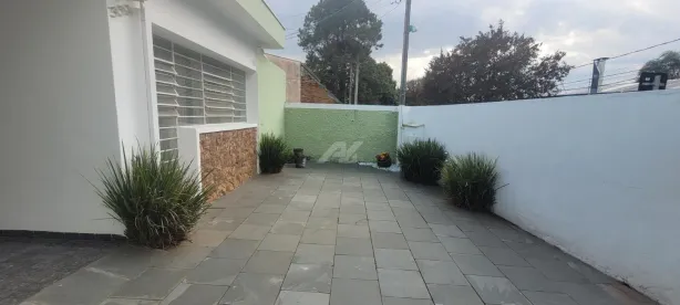 Casa com 3 Quartos à venda, 163m² no DAE, Campinas
