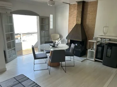Casa com 3 Quartos à venda, 221m² no Petrópolis, Caxias do Sul
