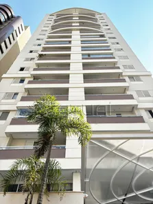 Apartamento com 2 Quartos à venda, 85m² no Centro, Londrina