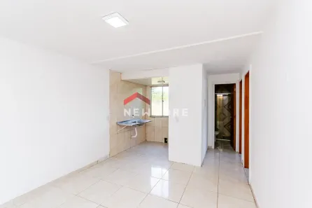 Apartamento com 2 Quartos à venda, 39m² no Pasqualini, Sapucaia do Sul