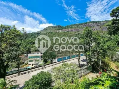 Apartamento com 3 Quartos à venda, 147m² no Alto da Boa Vista, Rio de Janeiro