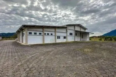 Galpão/Depósito/Armazém para alugar, 1630m² no Vila Santana, Santo Amaro da Imperatriz