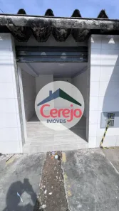Ponto Comercial para alugar, 18m² no Caneleira, Santos