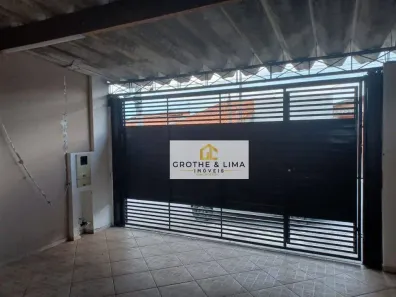 Casa com 2 Quartos à venda, 125m² no Jardim Cruzeiro do Sul, São José dos Campos
