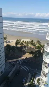 Apartamento com 3 Quartos à venda, 127m² no Tupi, Praia Grande