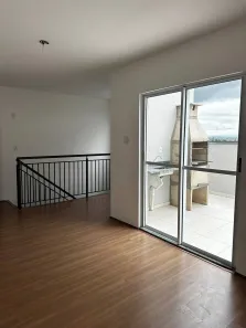 Cobertura com 2 Quartos à venda, 106m² no Parque Residencial Flamboyant, São José dos Campos