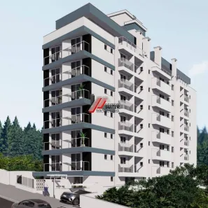 Apartamento com 1 Quarto à venda, 35m² no Carvoeira, Florianópolis