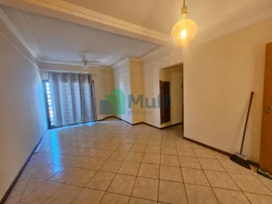 Apartamento com 3 Quartos à venda, 97m² no Parque dos Bandeirantes, Ribeirão Preto