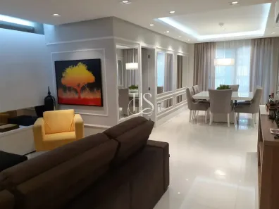 Apartamento com 3 Quartos à venda, 143m² no Campinas, São José