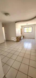 Apartamento com 3 Quartos à venda, 65m² no Gruta de Lourdes, Maceió