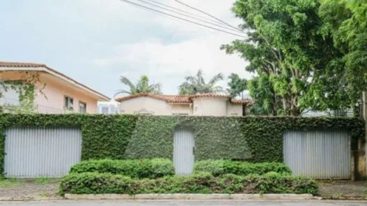 Casa com 5 Quartos à venda, 320m² no Pacaembu, São Paulo