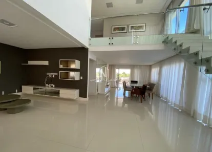 Casa com 5 Quartos para alugar, 250m² no Alphaville (Abrantes), Camaçari