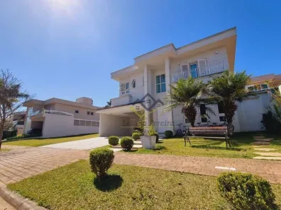 Casa de Condomínio com 4 Quartos para alugar, 380m² no Alphaville, Santana de Parnaíba