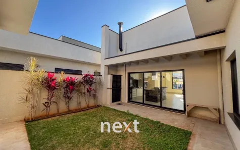 Casa de Condomínio com 3 Quartos à venda, 183m² no Parque Brasil 500, Paulínia