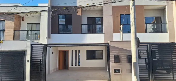 Casa com 3 Quartos à venda, 240m² no Aeroporto, Juiz de Fora