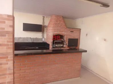 Casa com 3 Quartos à venda, 163m² no Núcleo Habitacional Mary Dota, Bauru