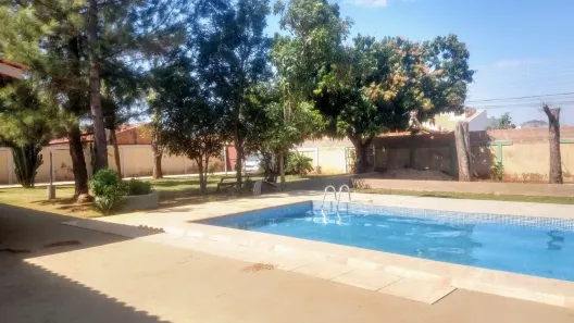 Casa com 4 Quartos à venda, 1080m² no Jardim Alto São Francisco, Campo Grande