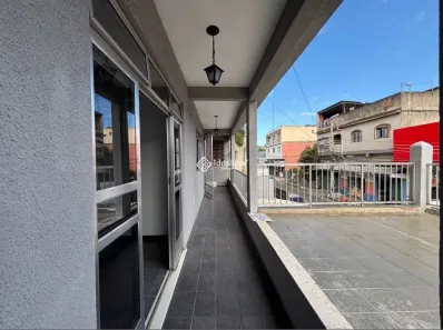 Apartamento com 3 Quartos à venda, 107m² no Santo Agostinho, Volta Redonda
