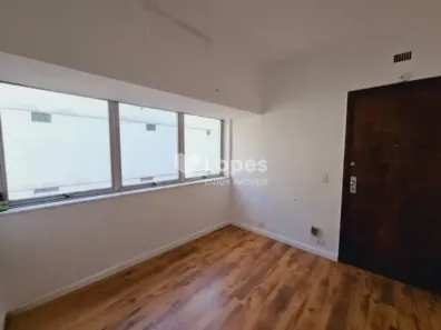 Sala Comercial à venda, 36m² no Leblon, Rio de Janeiro