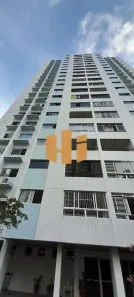 Apartamento com 3 Quartos à venda, 122m² no Aflitos, Recife