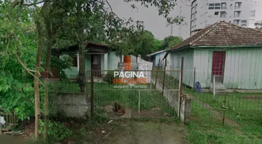 Lote/Terreno à venda, 550m² no Nossa Senhora das Graças, Canoas