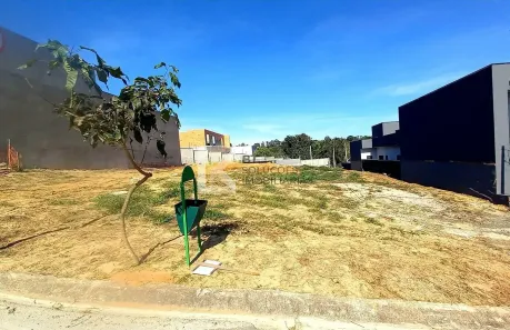 Lote/Terreno à venda, 373m² no Colinas de Indaiatuba, Indaiatuba