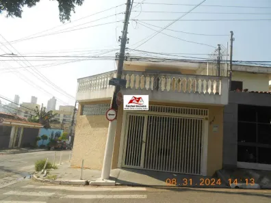 Sobrado com 4 Quartos à venda, 138m² no Vila Invernada, São Paulo