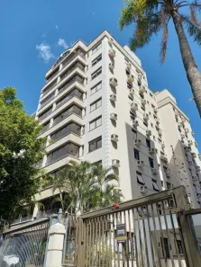 Apartamento com 3 Quartos à venda, 105m² no Petrópolis, Porto Alegre