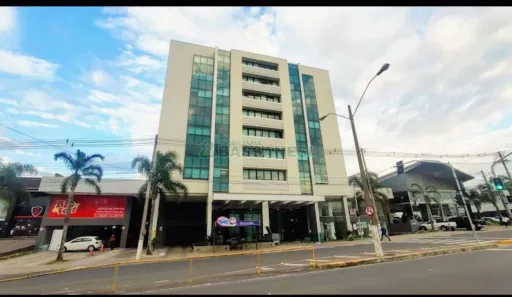 Sala Comercial à venda, 48m² no Sanvitto, Caxias do Sul
