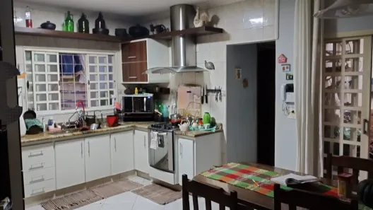 Casa com 2 Quartos à venda, 105m² no Jardim Alvorada, Piracicaba