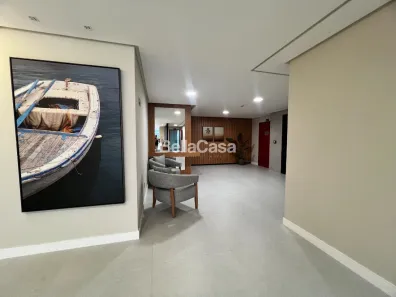 Apartamento com 3 Quartos à venda, 92m² no Praia do Morro, Guarapari