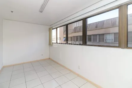 Sala Comercial para alugar, 52m² no Moinhos de Vento, Porto Alegre