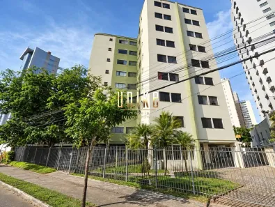Apartamento com 2 Quartos para alugar, 60m² no Jardim Alvorada, São José dos Campos