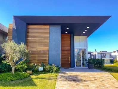 Casa de Condomínio com 4 Quartos à venda, 300m² no Arroio Teixeira, Capão da Canoa