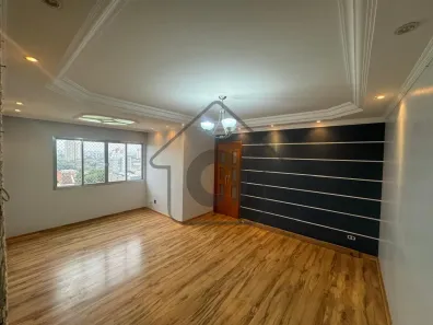 Apartamento com 2 Quartos à venda, 80m² no Chácara Califórnia, São Paulo