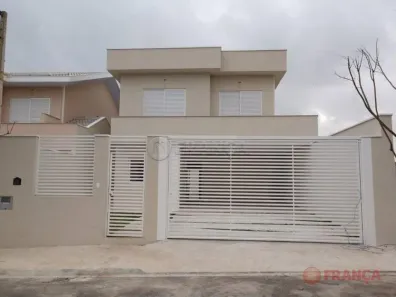 Casa com 4 Quartos à venda, 195m² no Loteamento Villa Branca, Jacareí