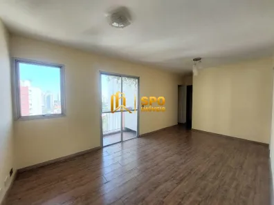 Apartamento com 2 Quartos à venda, 64m² no Jardim Taquaral, São Paulo