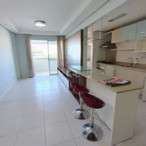 Apartamento com 2 Quartos à venda, 75m² no Nossa Senhora do Rosário, São José