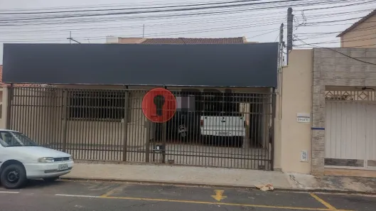 Casa com 3 Quartos para alugar, 190m² no Vila Fioresi, São José do Rio Preto