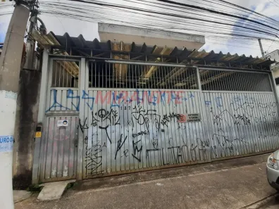 Galpão/Depósito/Armazém à venda, 330m² no Sítio do Morro, São Paulo