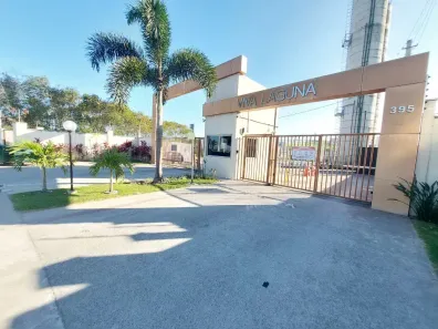 Apartamento com 2 Quartos à venda, 60m² no Praia da Baleia, Serra
