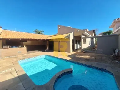 Casa com 3 Quartos à venda, 380m² no Jardim Yolanda, São José do Rio Preto