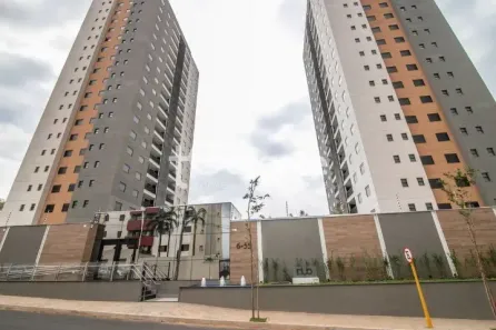 Apartamento com 2 Quartos à venda, 84m² no Vila Aviação, Bauru