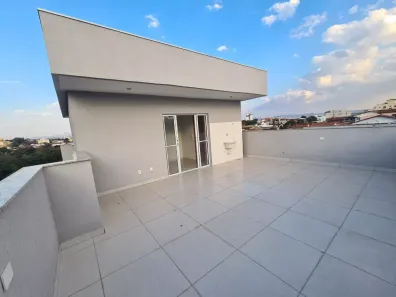 Apartamento com 2 Quartos à venda, 100m² no Santa Mônica, Belo Horizonte