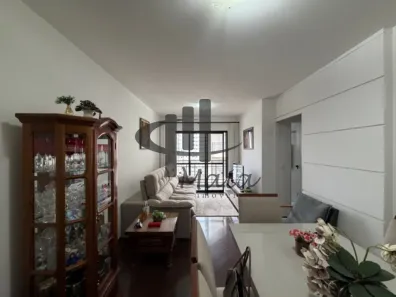 Apartamento com 2 Quartos à venda, 55m² no Santo Antônio, São Caetano do Sul