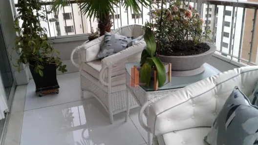 Apartamento com 4 Quartos à venda, 340m² no Tatuapé, São Paulo