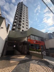 Apartamento com 3 Quartos à venda, 94m² no Centro, Jundiaí